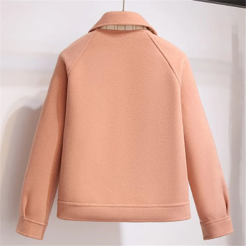 Maëlle | Short Jacket