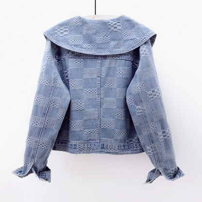 Benthe | Vintage Denim Jacket