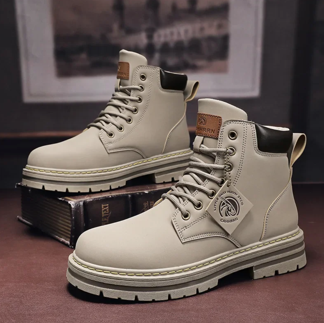 Leandro | Winter Boots