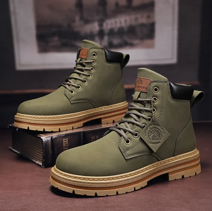Leandro | Winter Boots