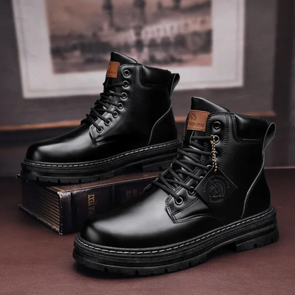 Leandro | Winter Boots