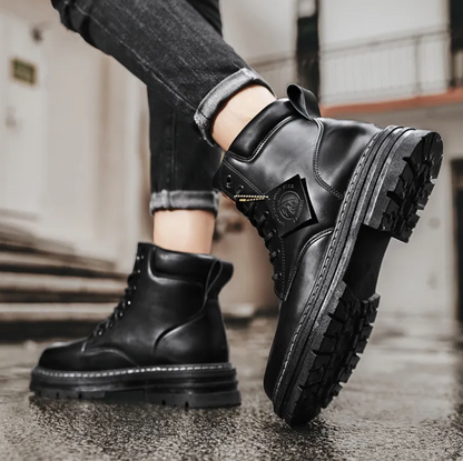 Leandro | Winter Boots