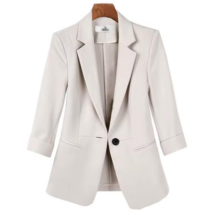 Celeste | Blazer Suit