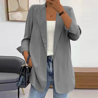 Alessia | Oversized Blazer