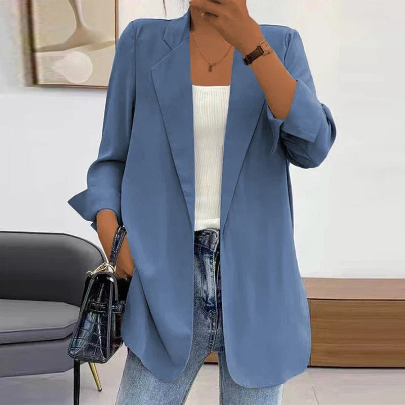 Alessia | Oversized Blazer