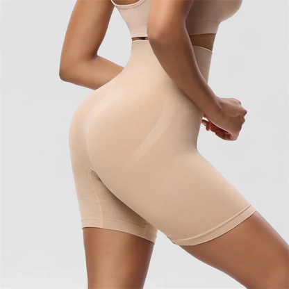 Livia | Shapewear Shorts High Waist