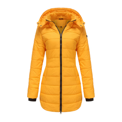 Émeline | Padded Winter Coat
