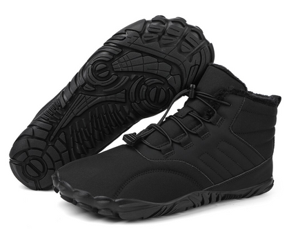 ArcticBare Flex | Winter Barefoot Shoes