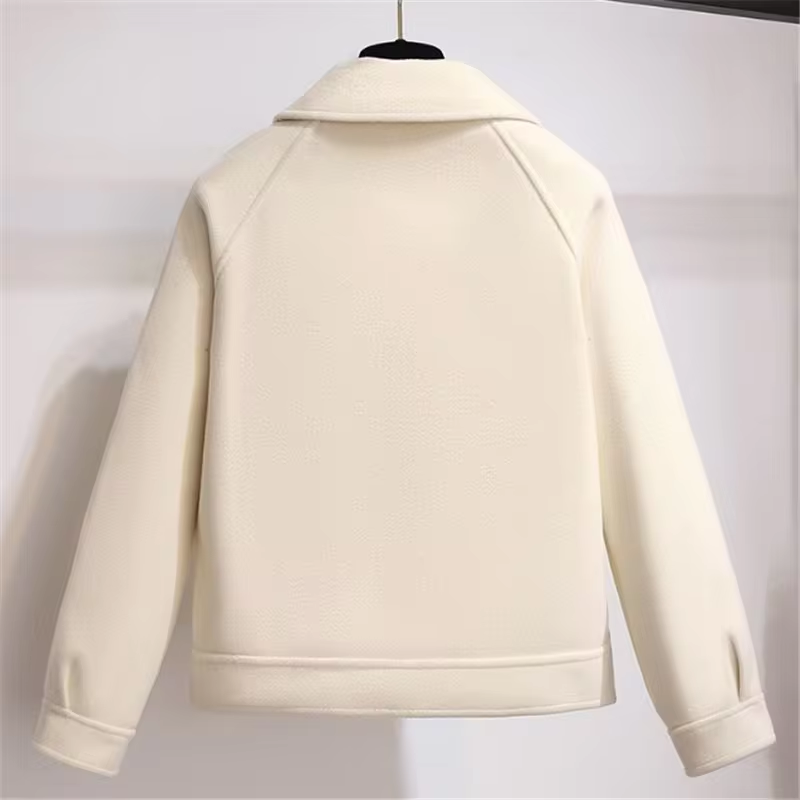 Maëlle | Short Jacket