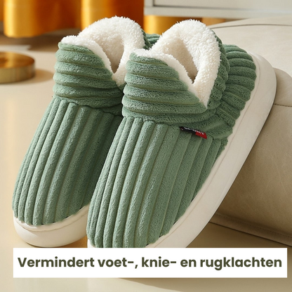Cosimo | Warm Slippers