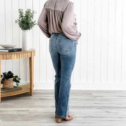 Evania | Ultra Stretch Jeans
