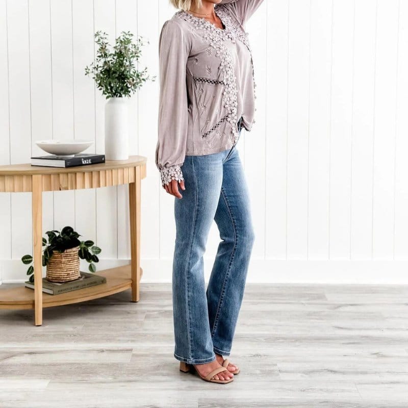 Evania | Ultra Stretch Jeans