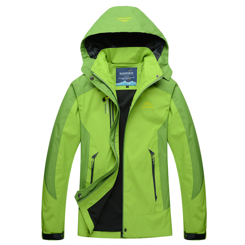 Lyanna | Outdoor Jacket