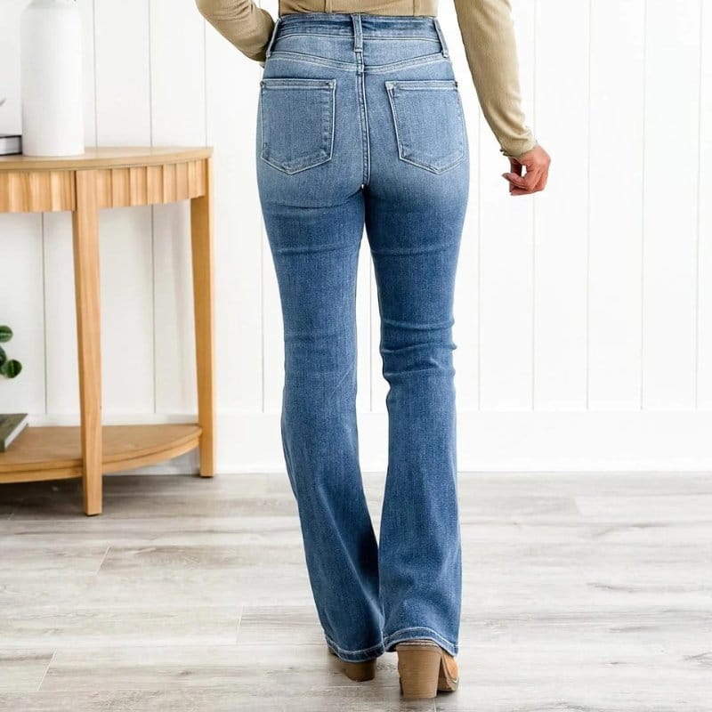 Evania | Ultra Stretch Jeans