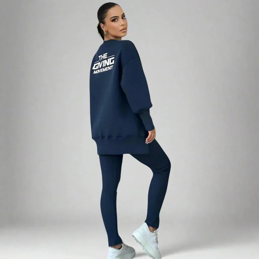 Elora | Loungewear Set