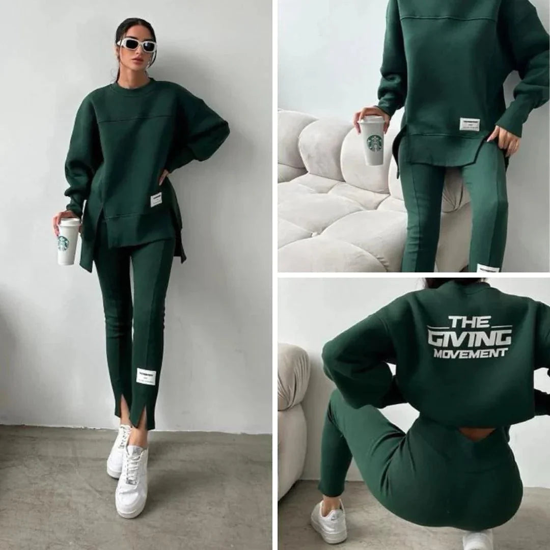 Elora | Loungewear Set