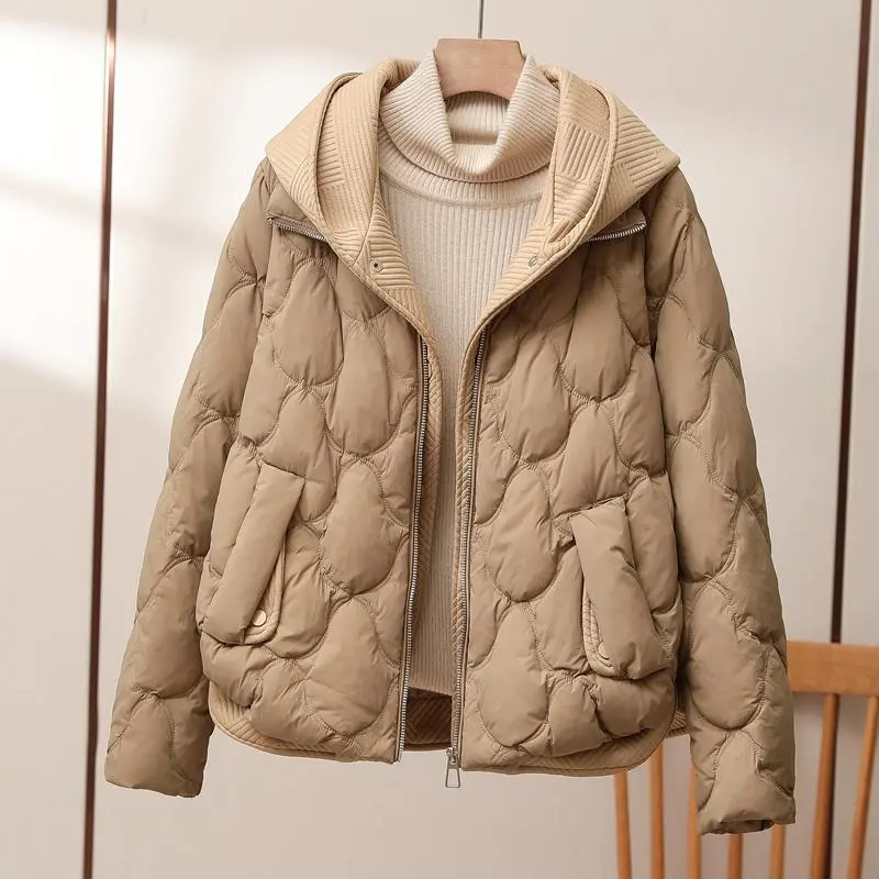 Céline | Padded Winter Jacket