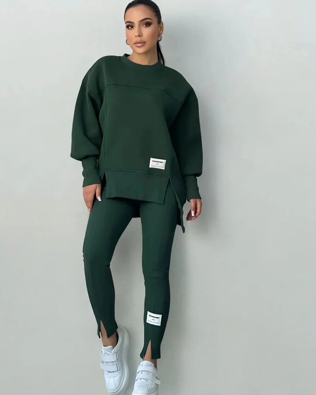 Elora | Loungewear Set