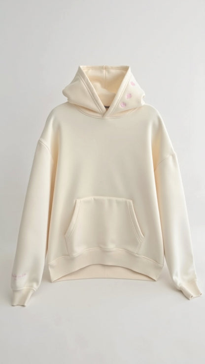 Isla | Oversized Hoodie