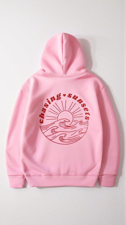 Isla | Oversized Hoodie