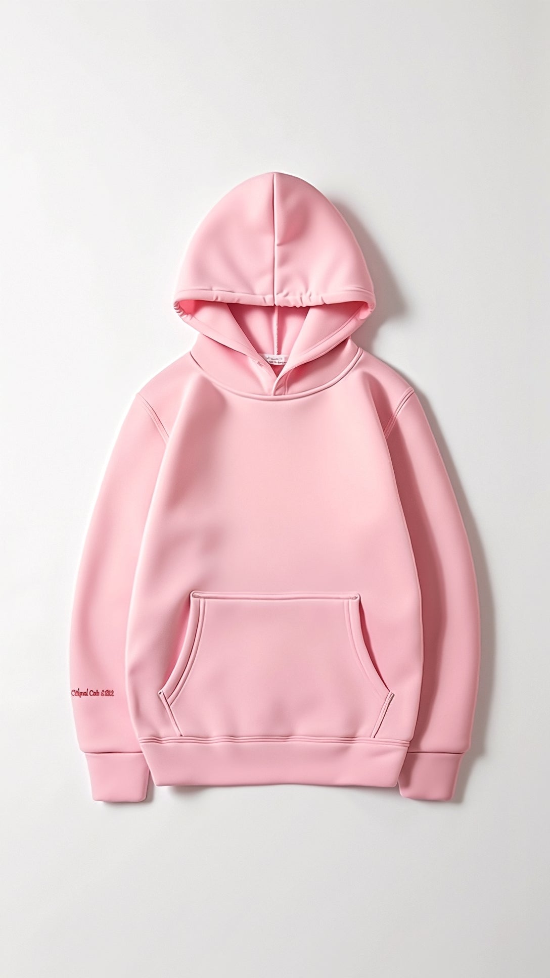 Isla | Oversized Hoodie