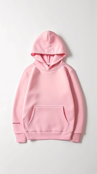 Isla | Oversized Hoodie
