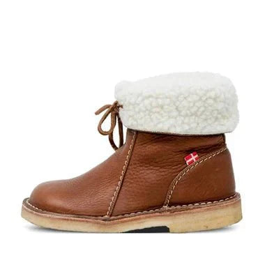Aurélia | Winter Boots