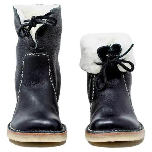 Aurélia | Winter Boots