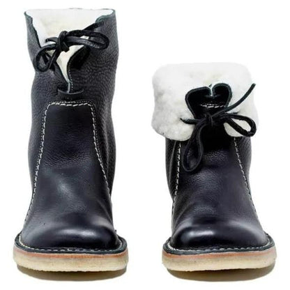 Aurélia | Winter Boots