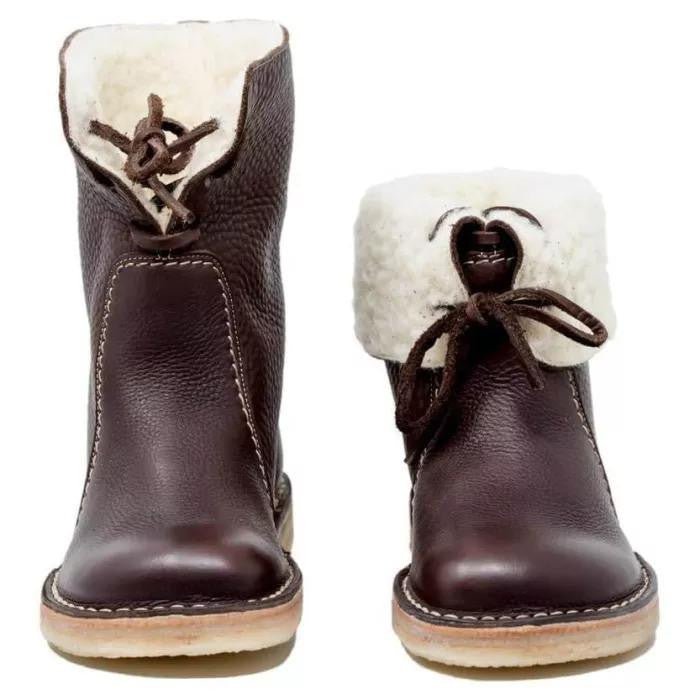 Aurélia | Winter Boots