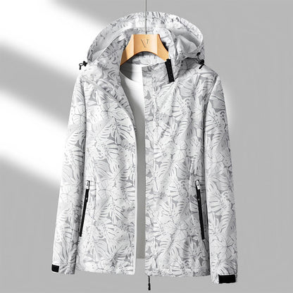 Yva | Rain Jacket