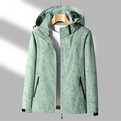 Yva | Rain Jacket